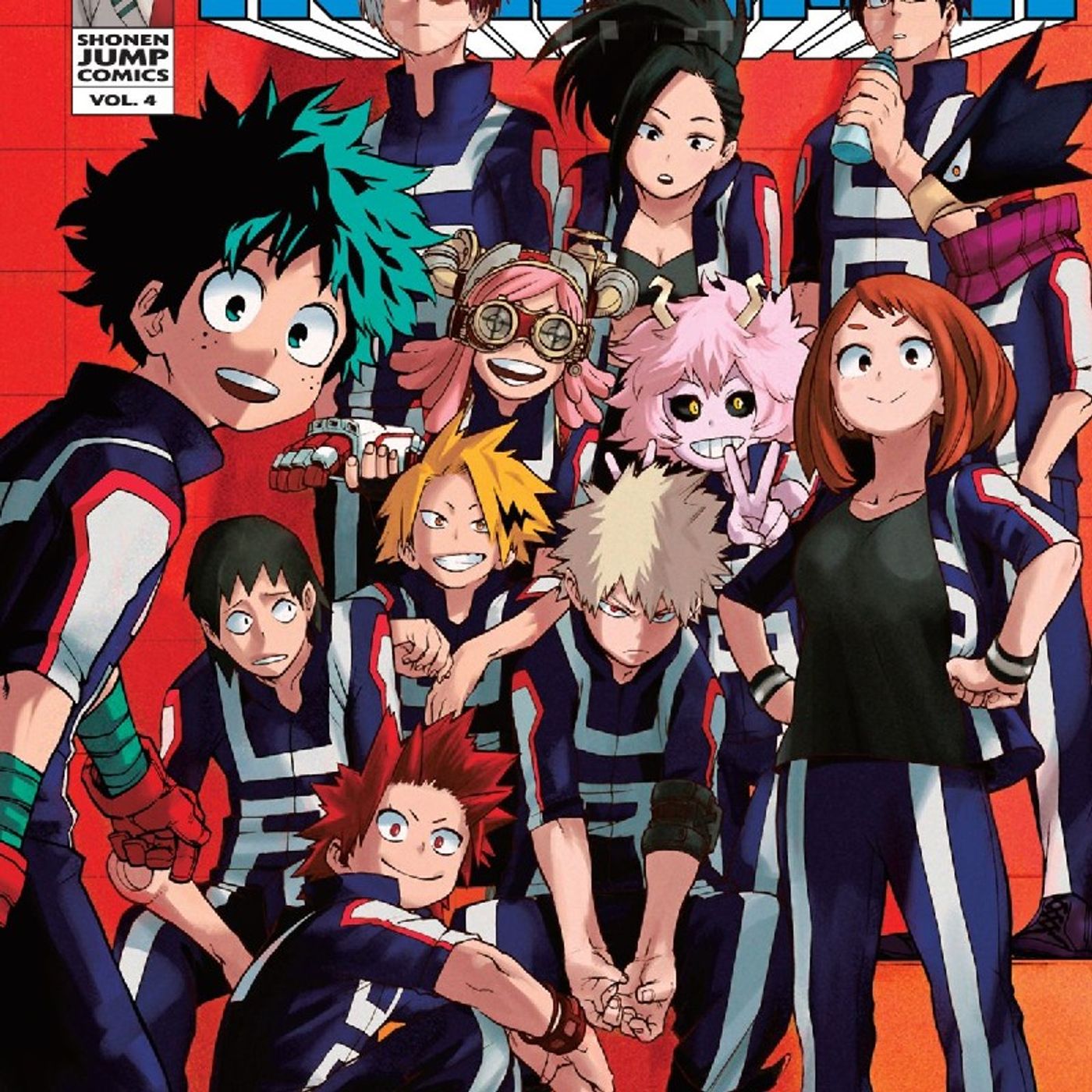 La familia tema la unidad - La Voz De Eliza (RadioDigital)ElSalvador episode artwork