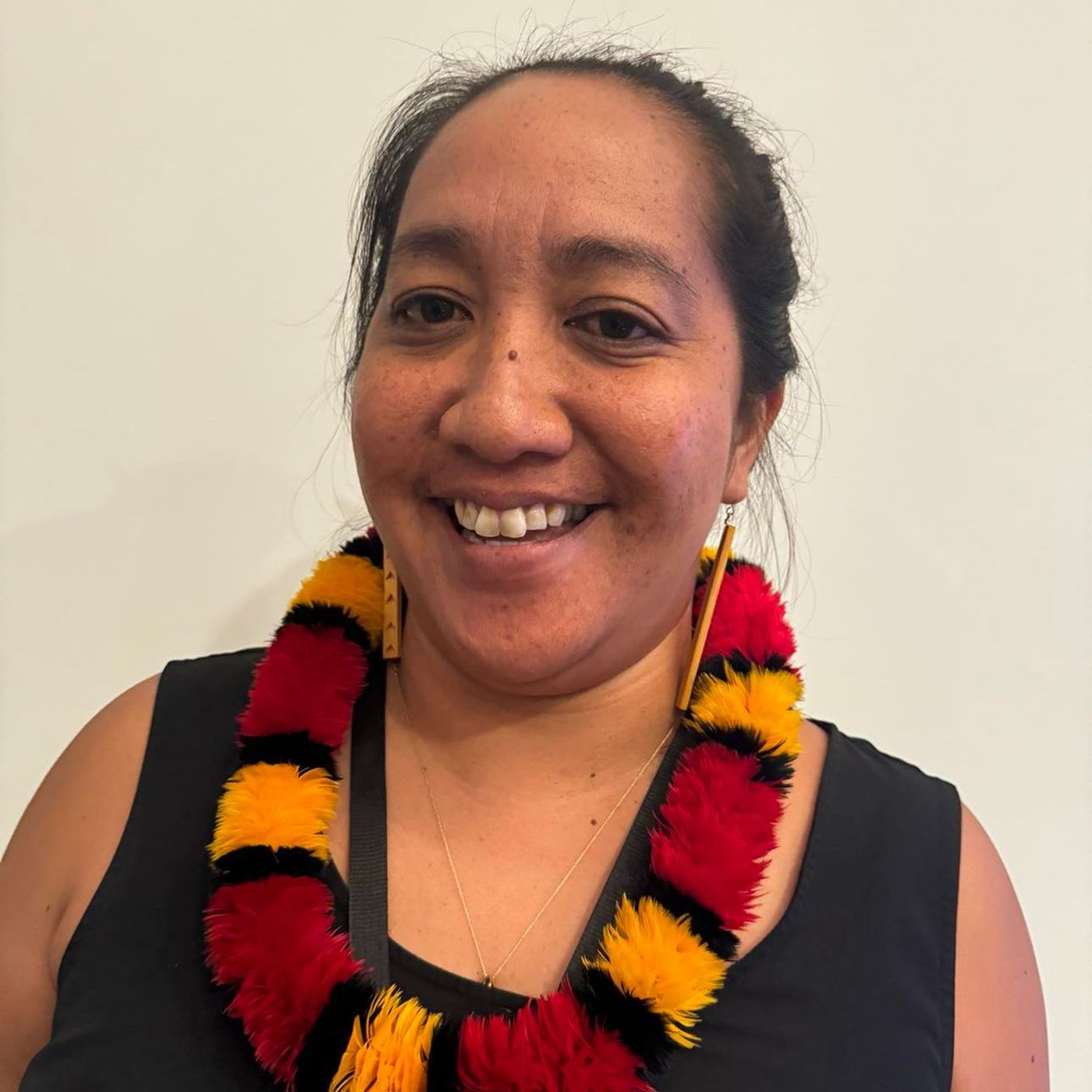 Reporting On Indigenous Issues - Kuuwehi Hiraishil