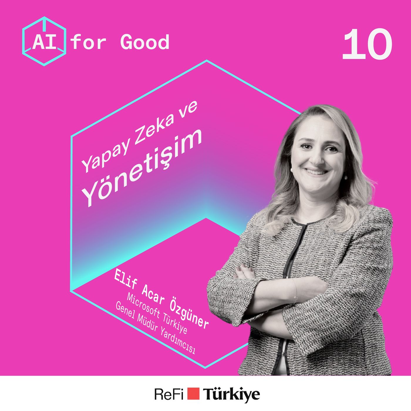 ReFi Türkiye Podcast