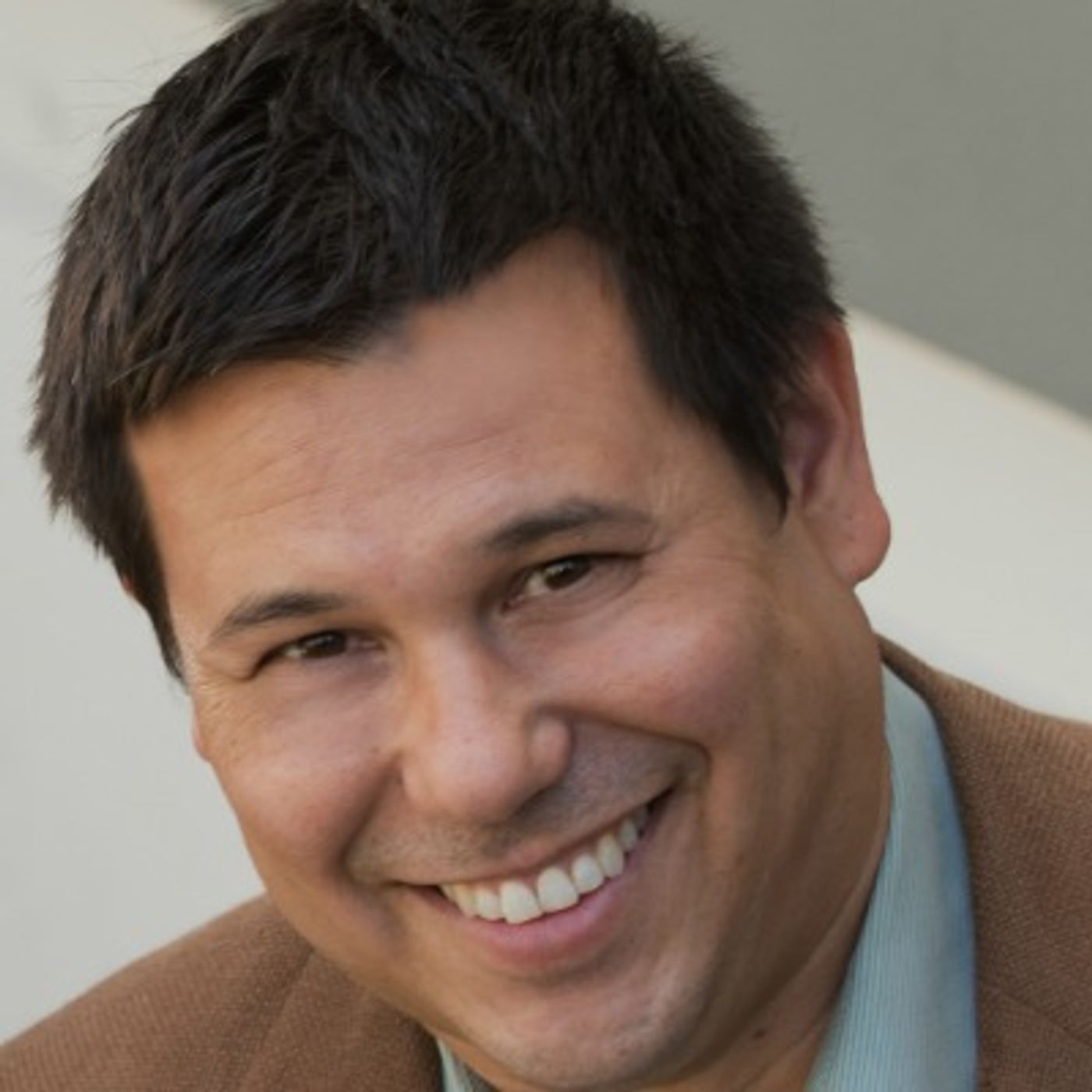 Real Estate Game Changers Radio