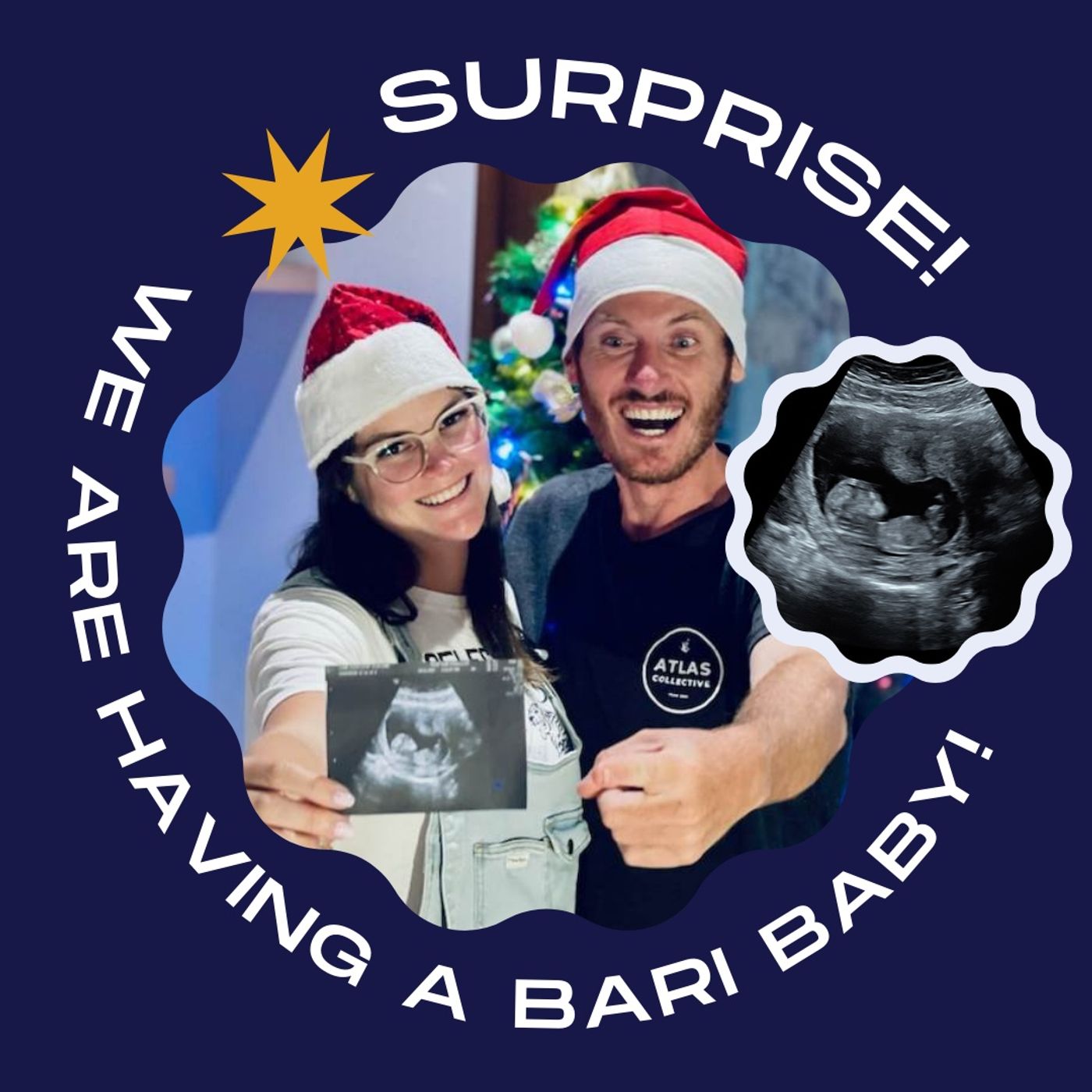 BARI BANTER