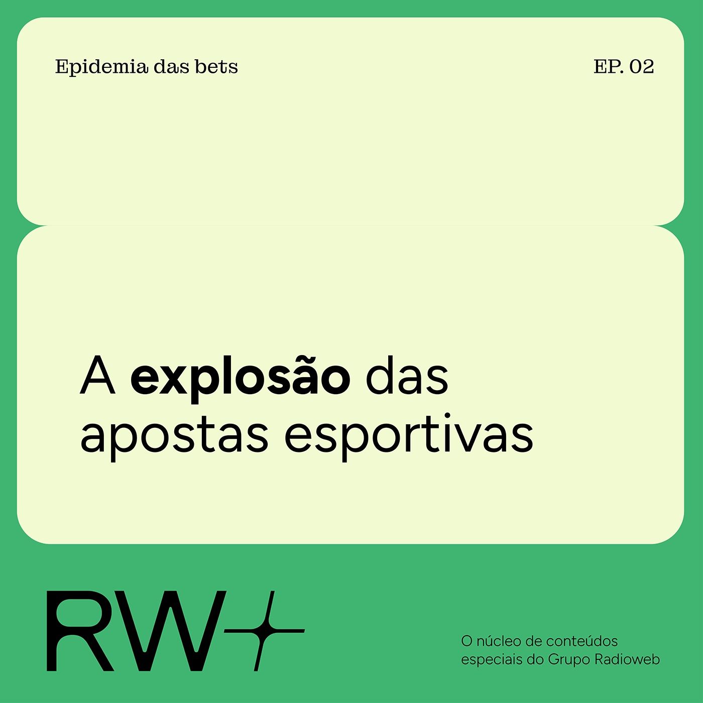 O jogo por trás do jogo: como as apostas mudaram o futebol episode artwork
