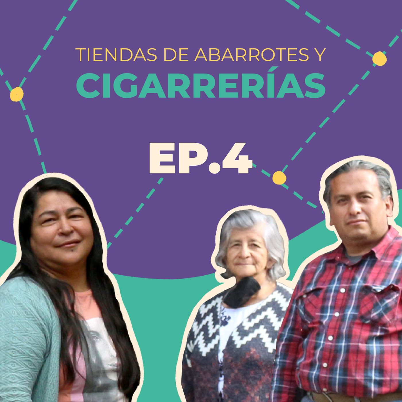 Bacatáfono podcast