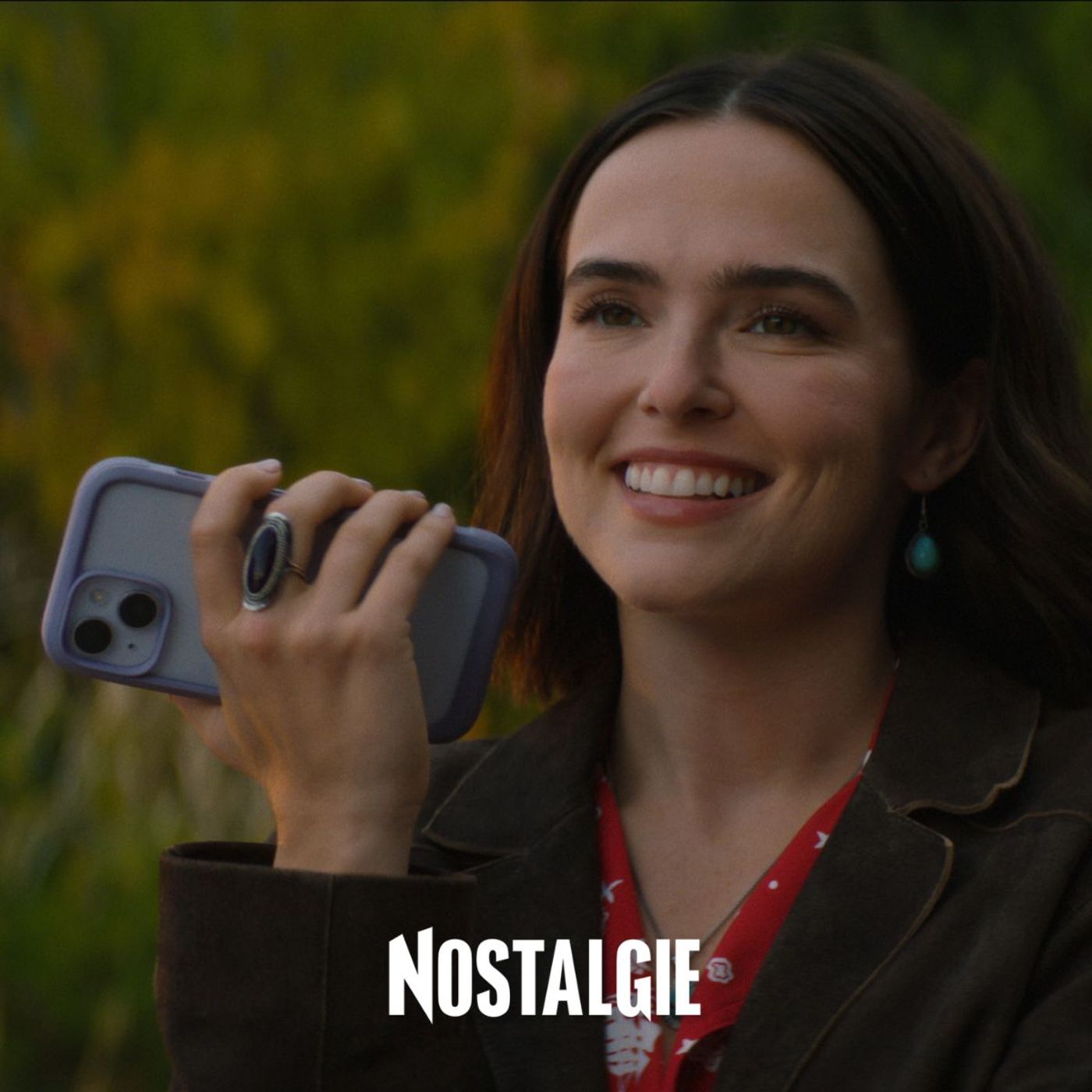 Si tu m'écoutes: c'est quoi cette comédie romantique qui cartonne sur Netflix? episode artwork