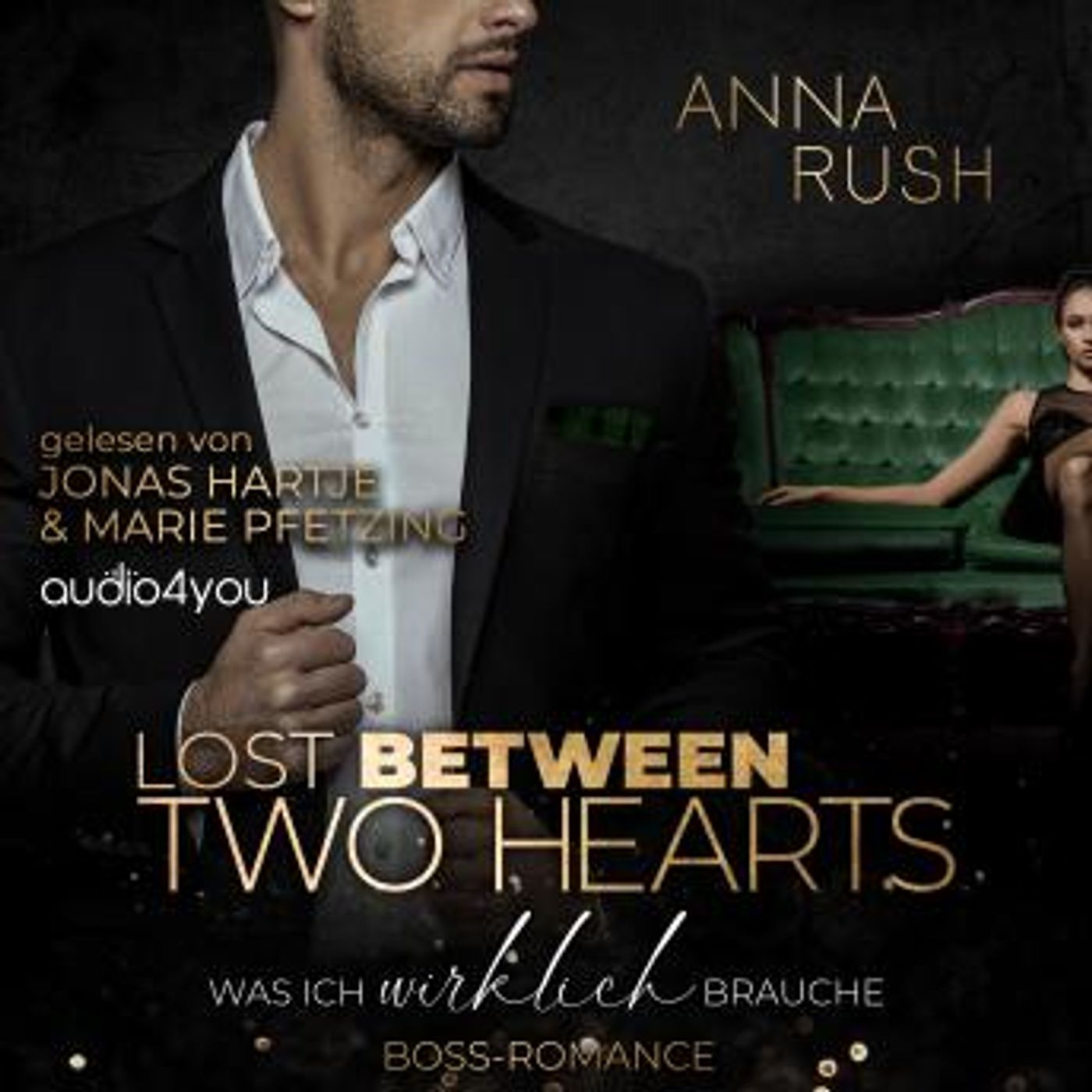 Download Latest Full Audiobooks in Romance, Romantica