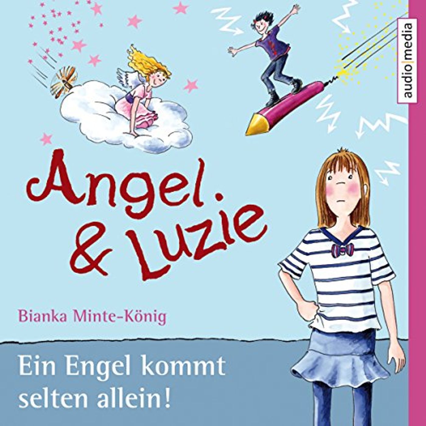 Biggest Website Where You Can Find and Download Audiobooks in Kids, Ages 8-10