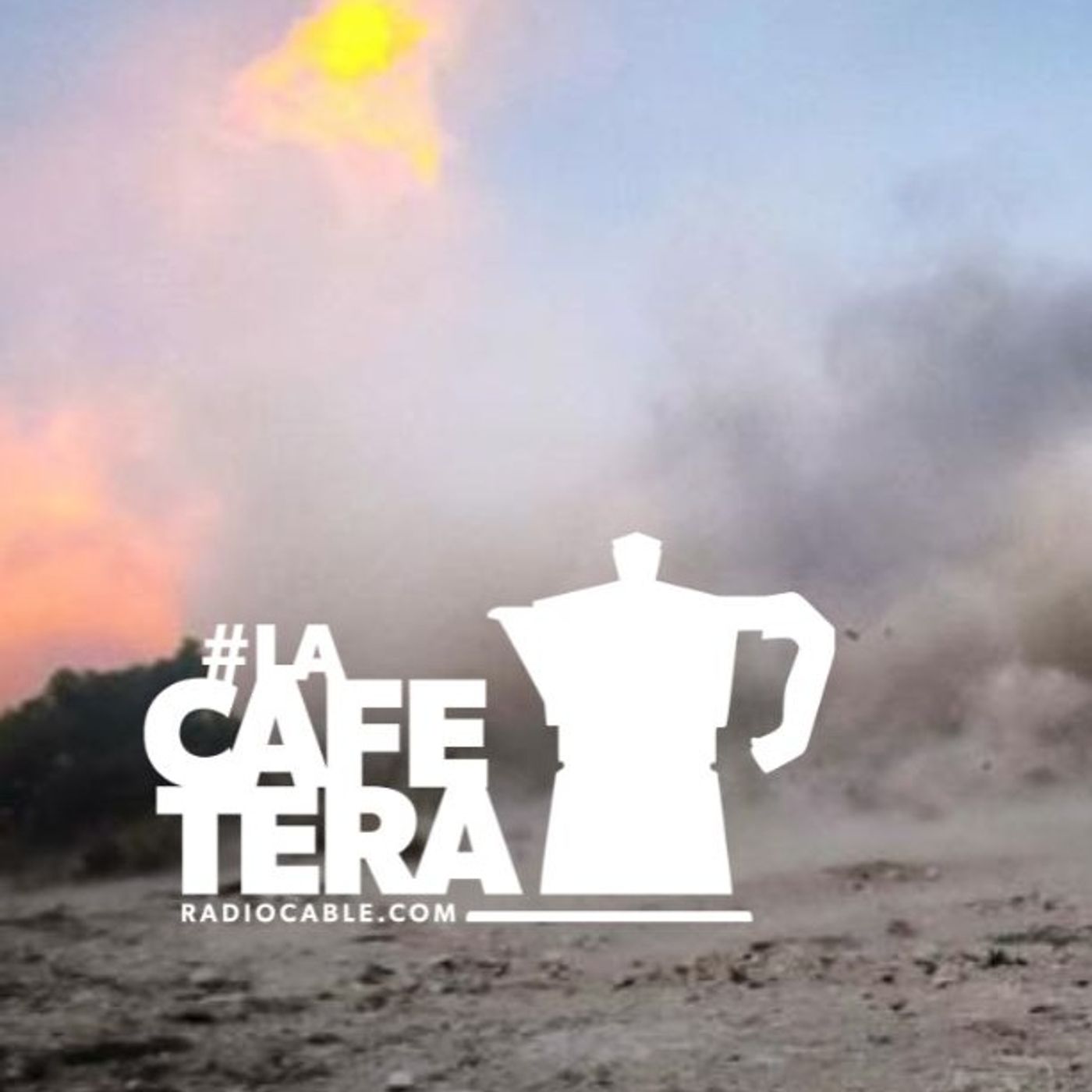 LA CAFETERA