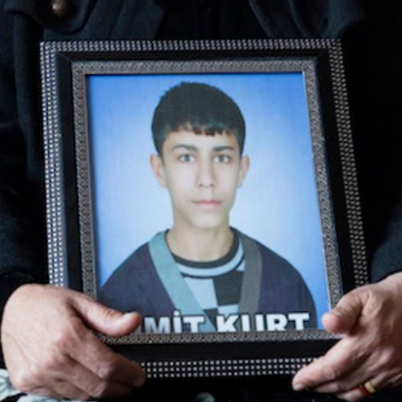 Narrated Article: Fear and Death in North Kurdistan