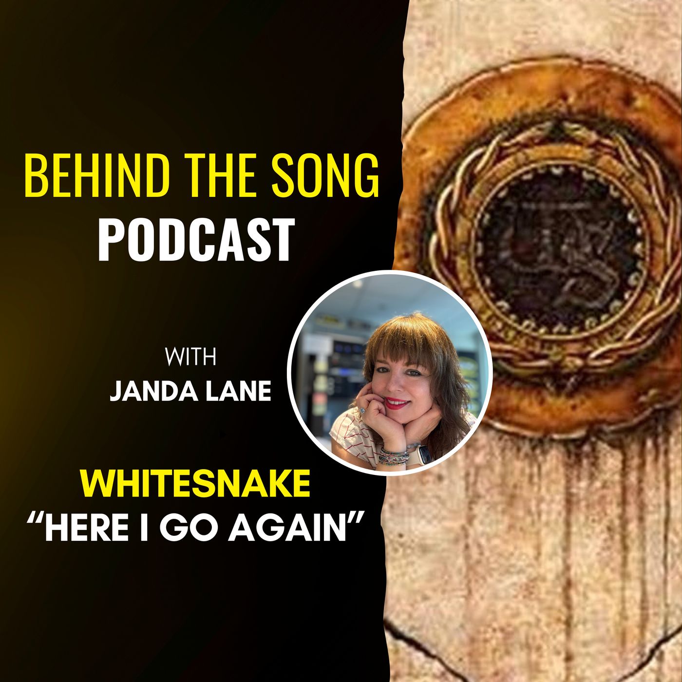 Whitesnake’s Do-Over Hit: "Here I Go Again" episode artwork