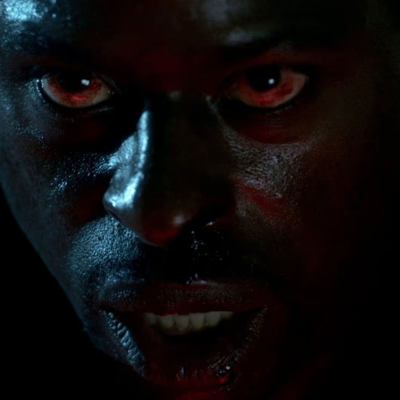 Supernatural, S03E07- Fresh Blood