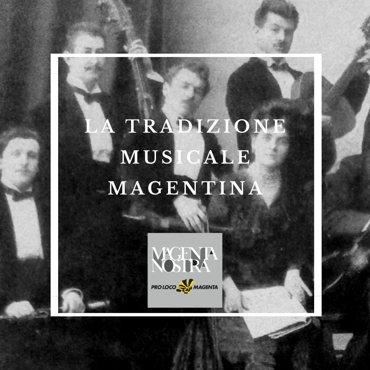 Magenta Nostra