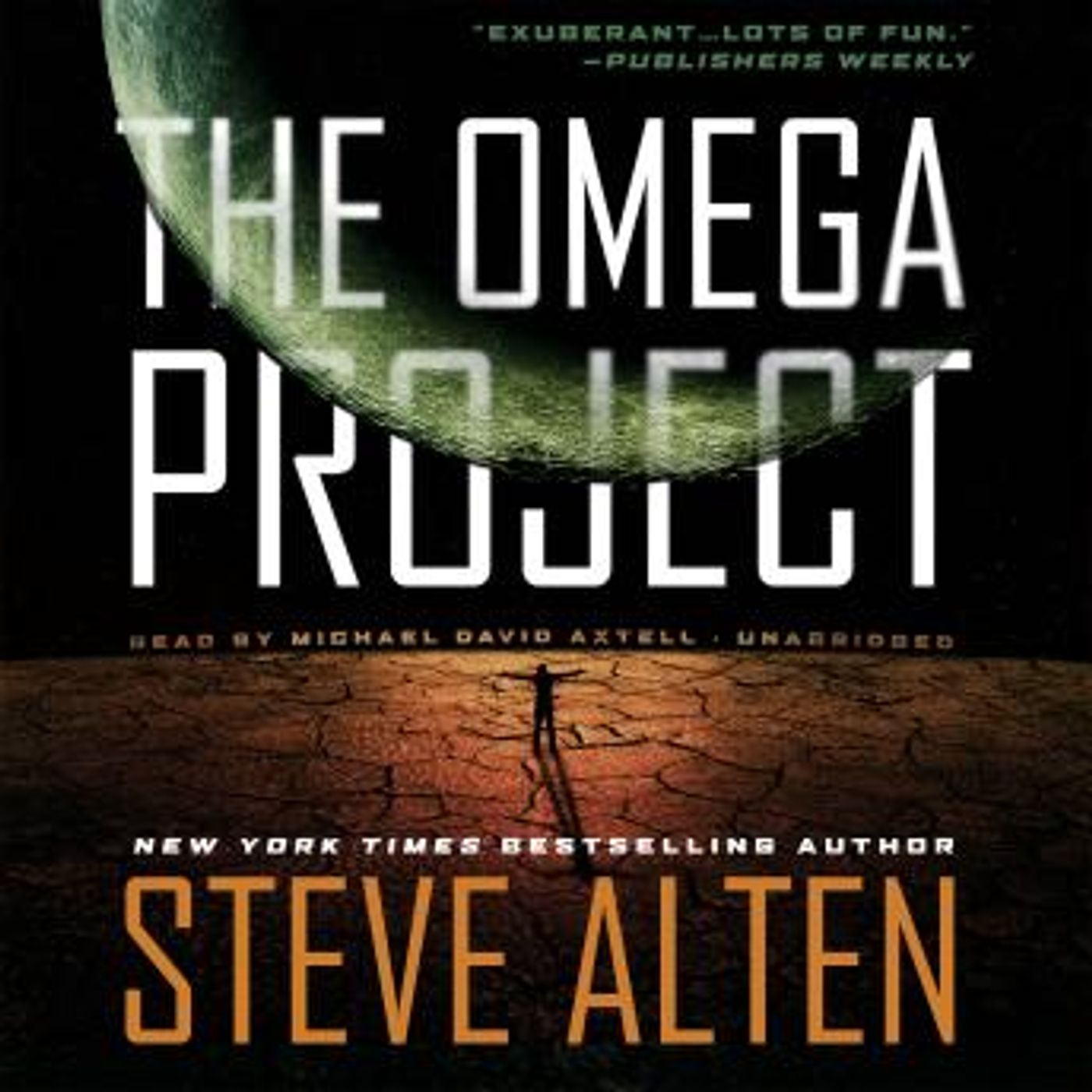 Grab the Essential Full Audiobooks in Science Fiction & Fantasy, Science Fiction