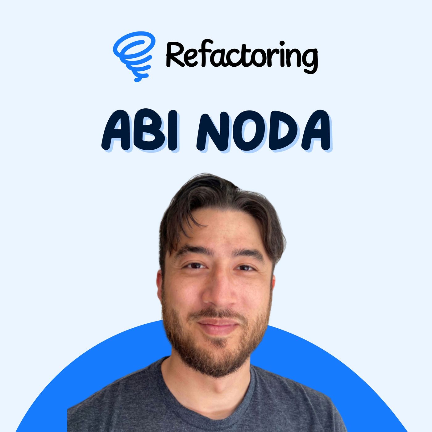 Refactoring Podcast