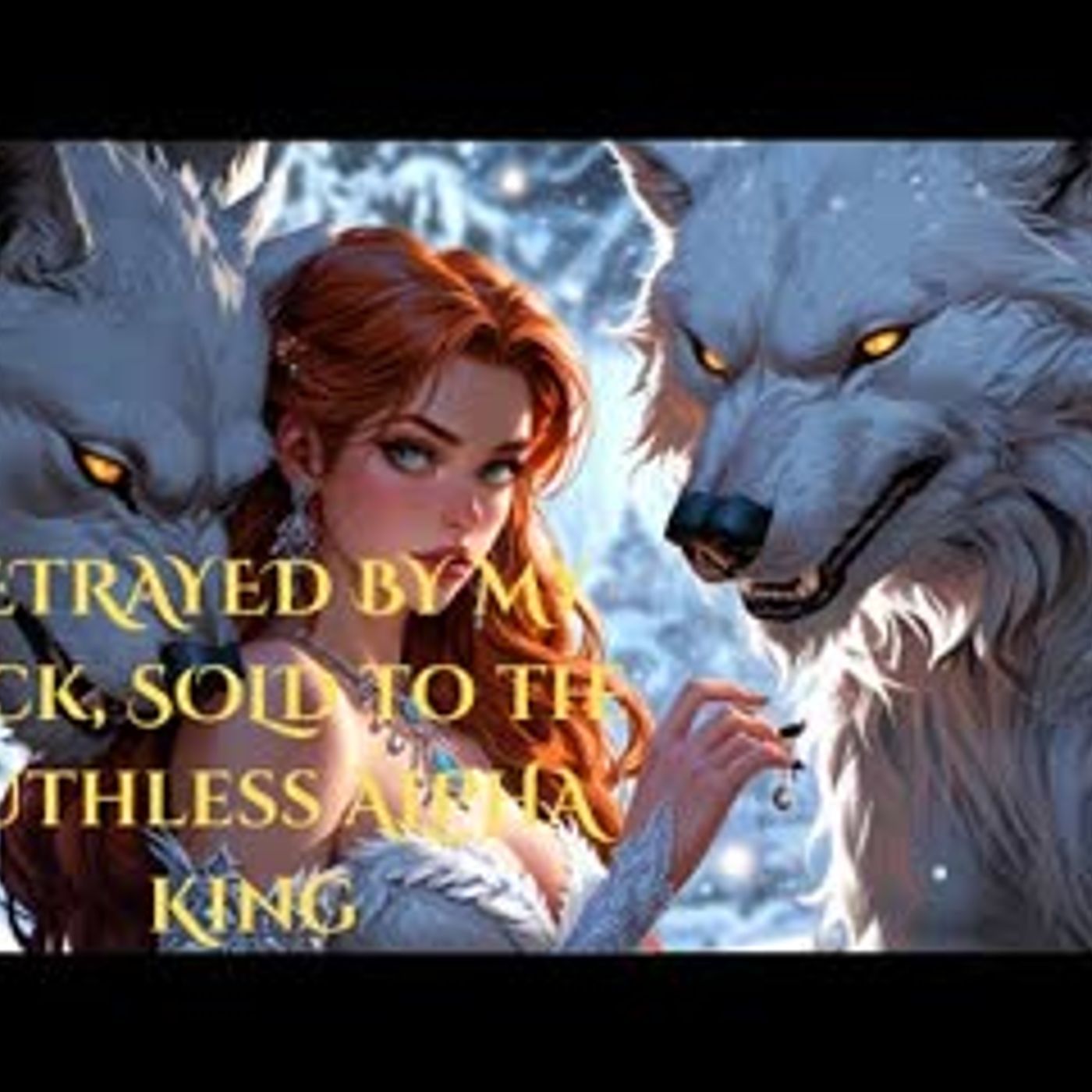 BETRAYED by my pack, SOLD to the Ruthless ALPHA LORD Werewolf Shifter Romance Audiobook