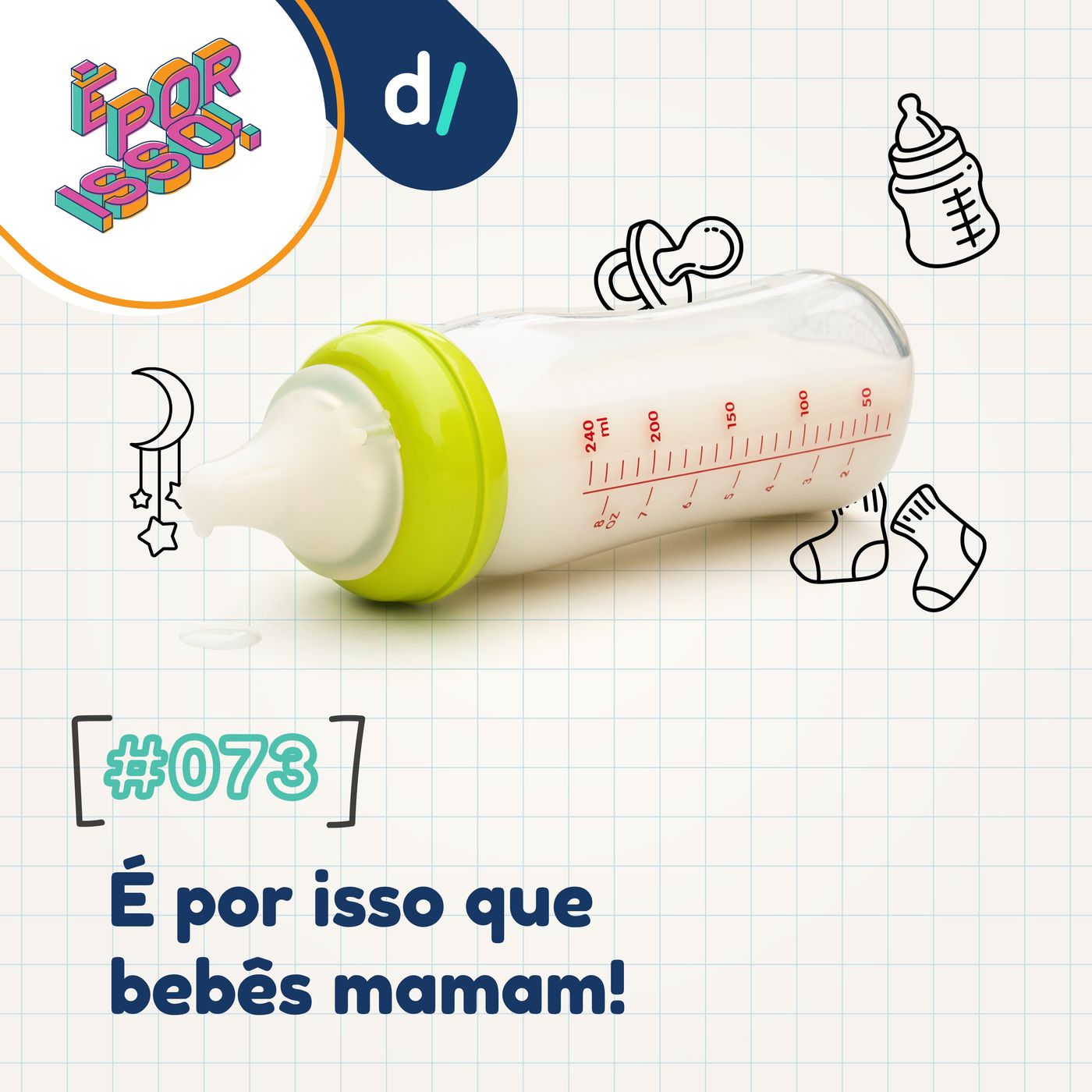 E se ... podcast