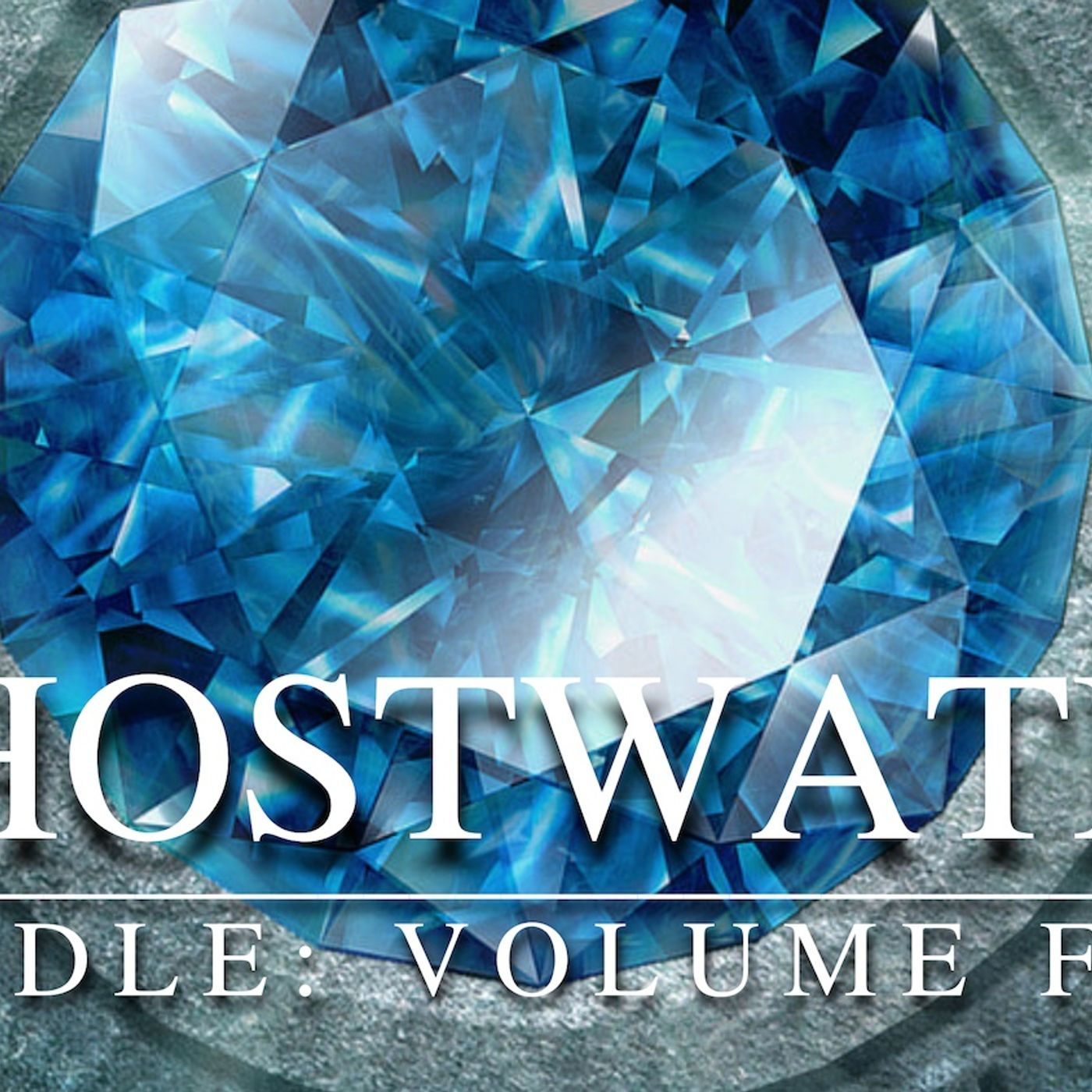 Ghostwater- Chapters 10-12