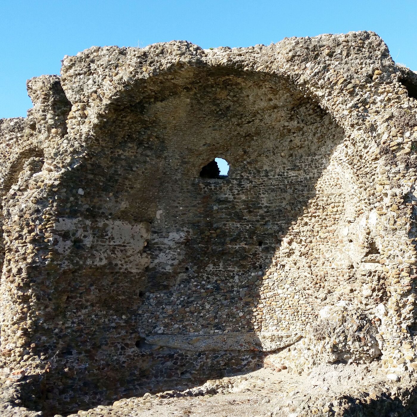 Crónicas de San Pedro Alcántara