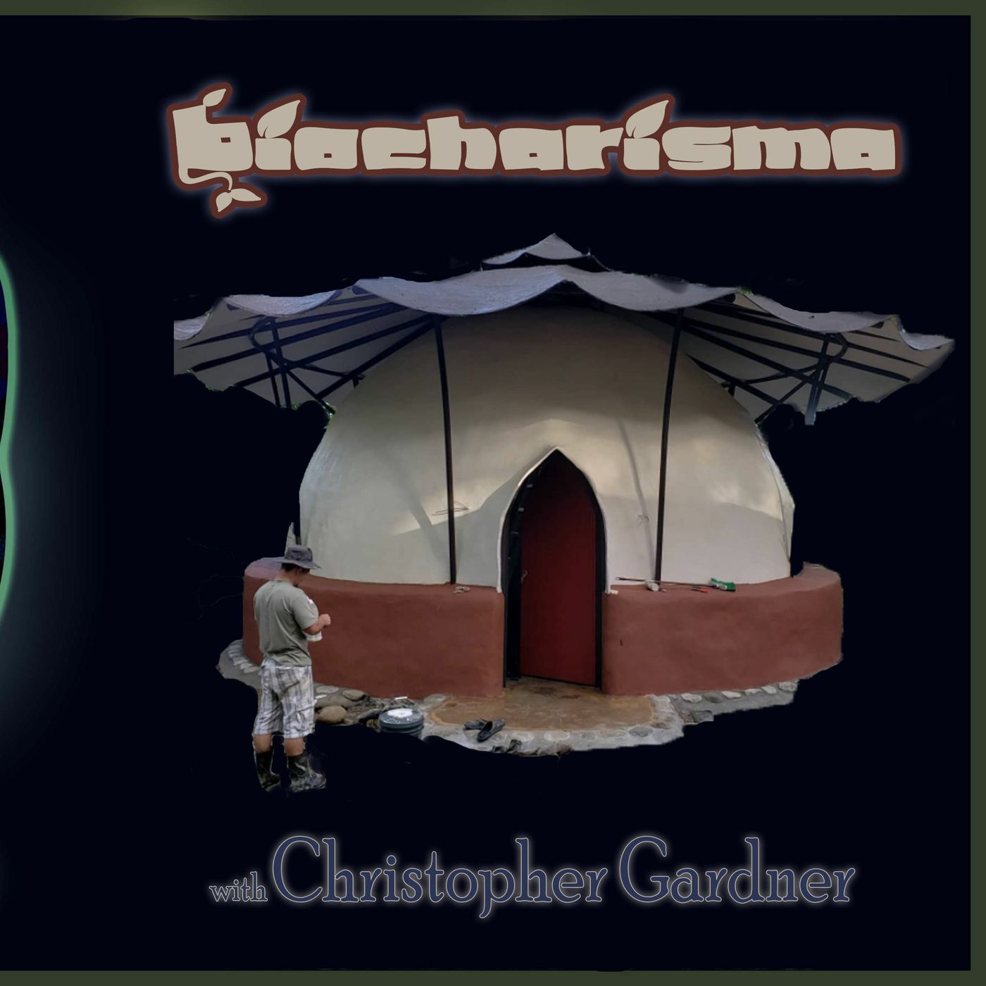 Biocharisma with Christopher Gardner