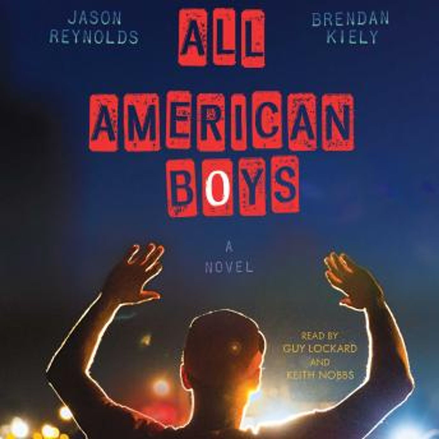 Download New Full Audiobooks in Teen & YA, Mystery & Thriller