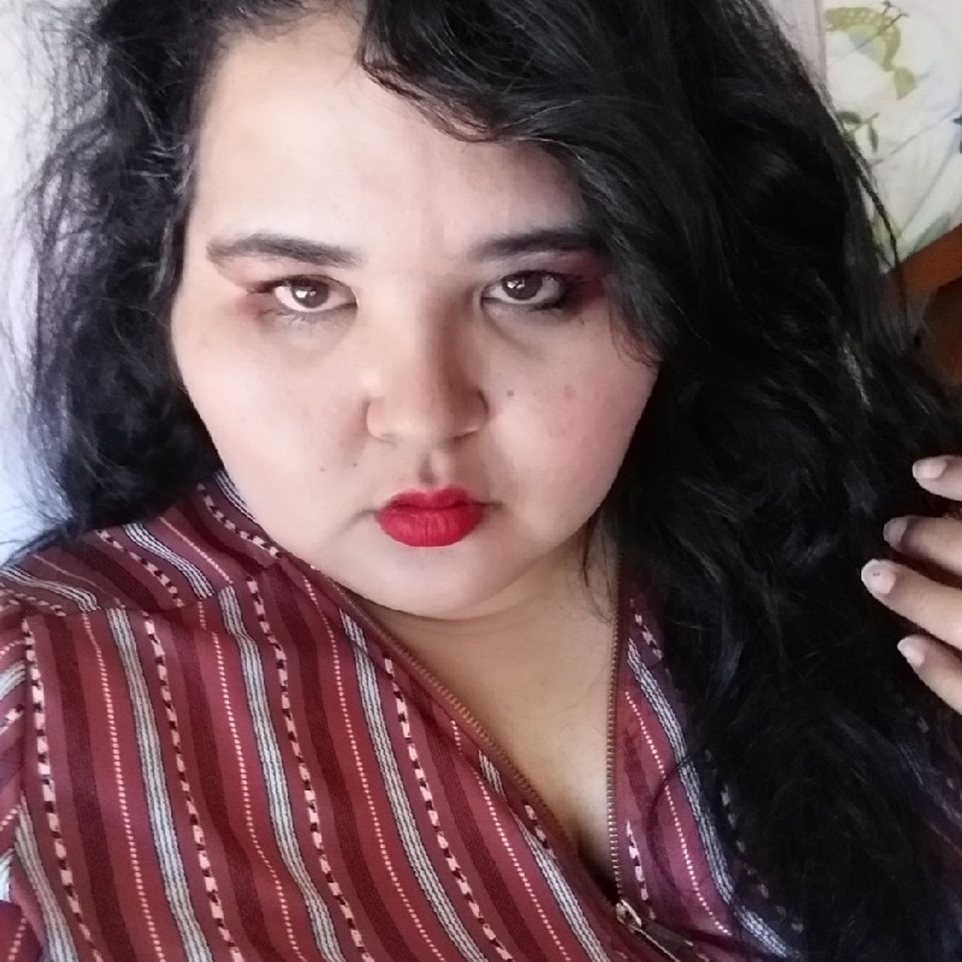 Adriana Garcia\'s podcast