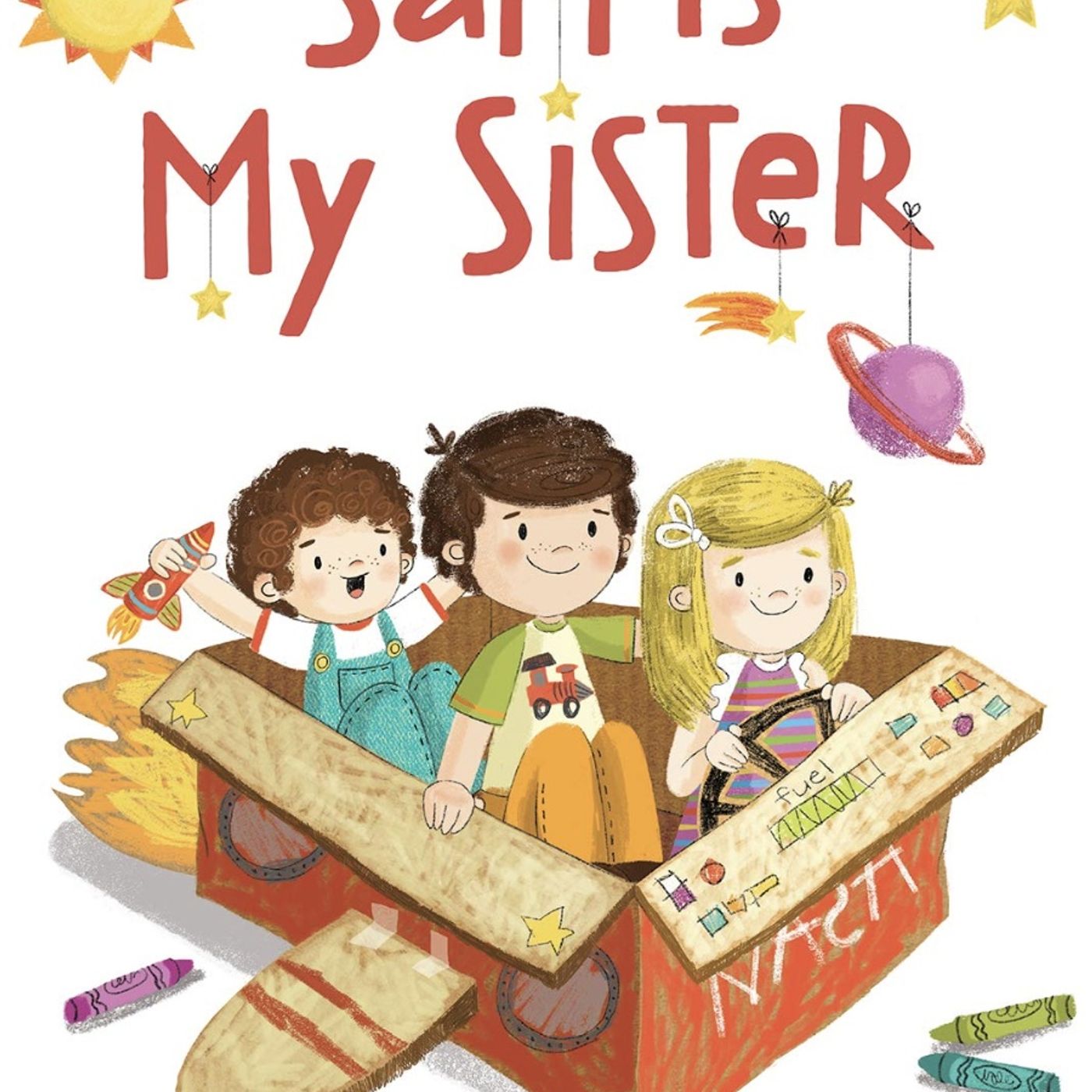 Moms Into Literary Freedom