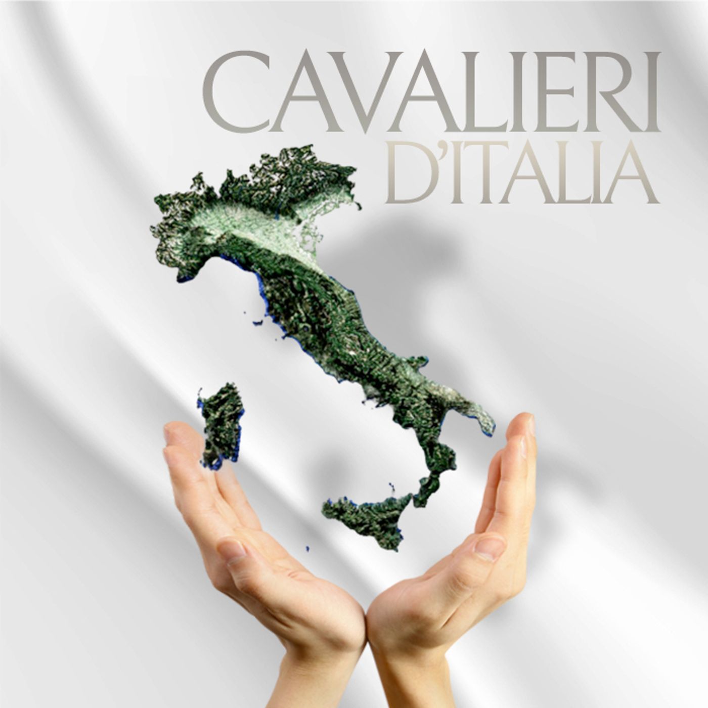 CAVALIERI