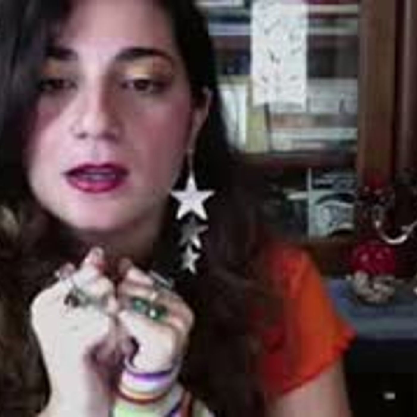 Favolose fiabe lette da Diana Migliano