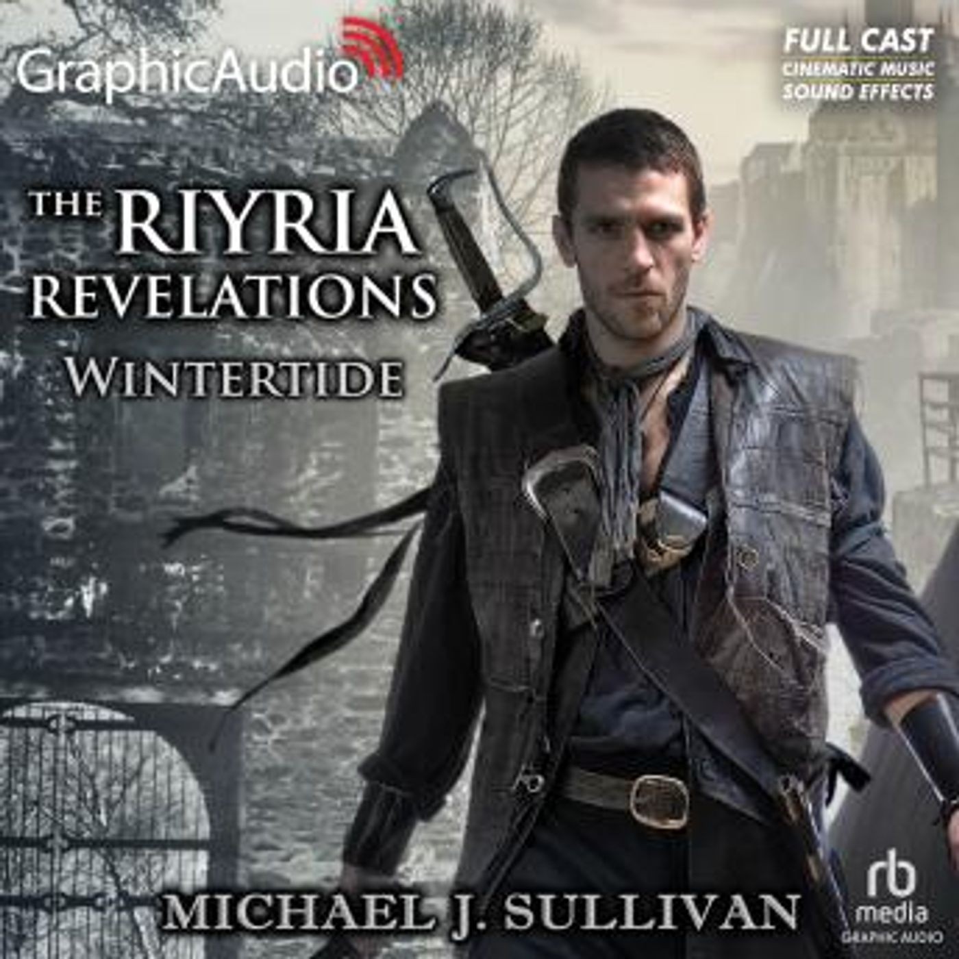 Explore New Full Audiobooks in Science Fiction & Fantasy, Epic Fantasy