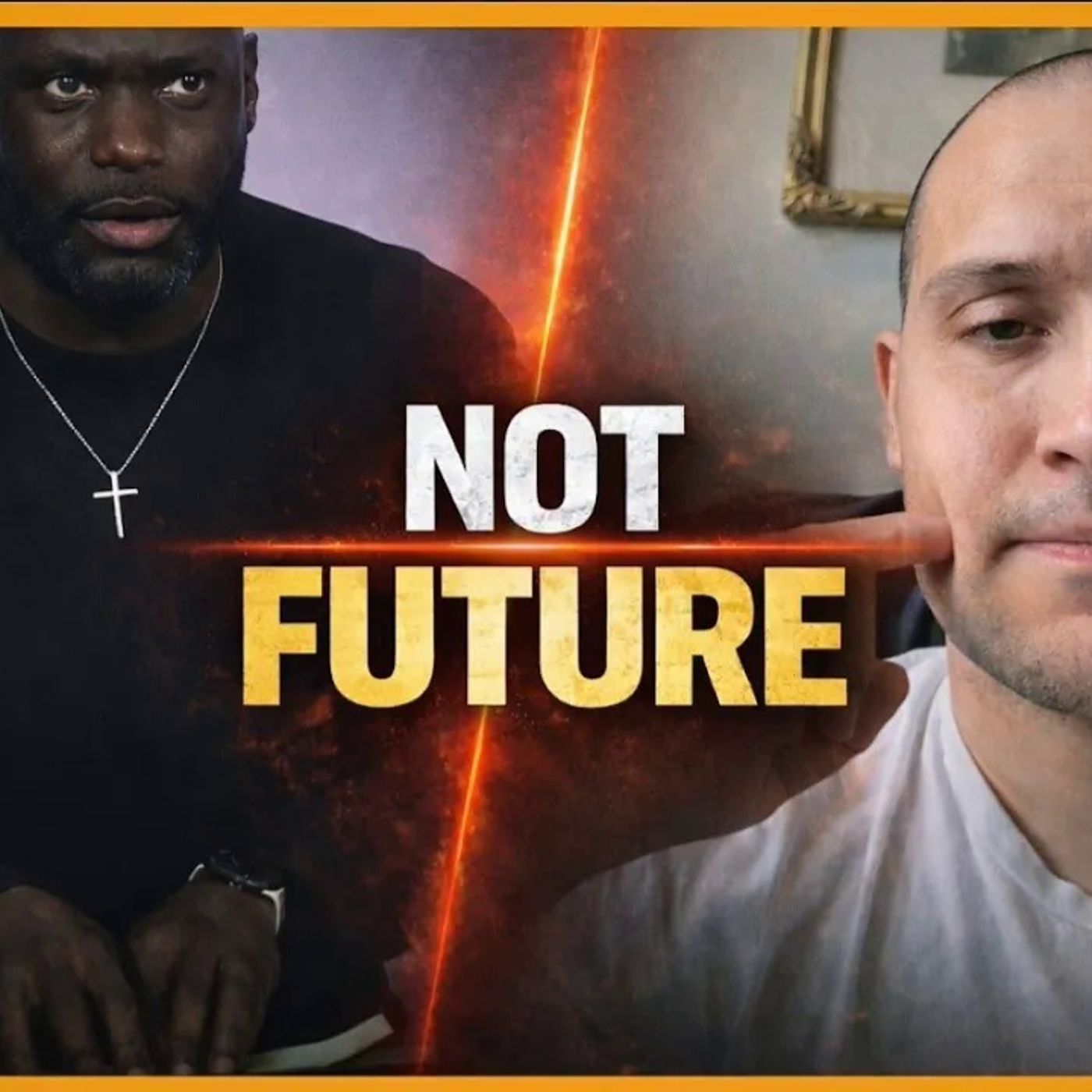 You’ve Been Told This Is Future—It’s Not (Daniel 9)