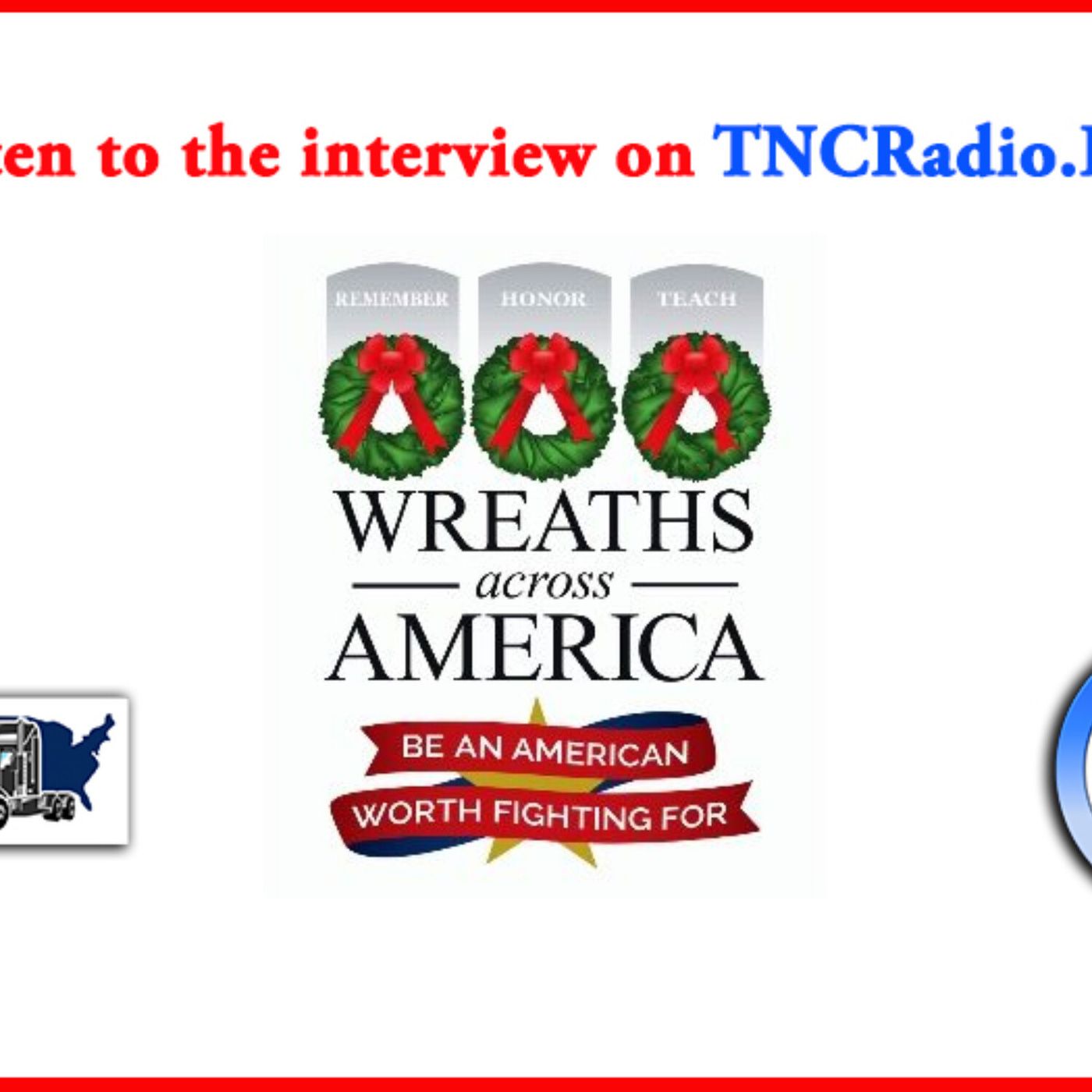 Truckers Network Radio Show