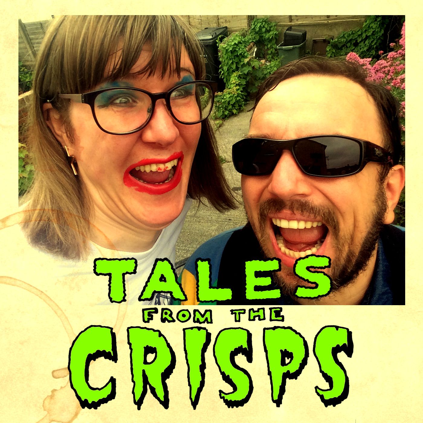 Tales From The Crisps
