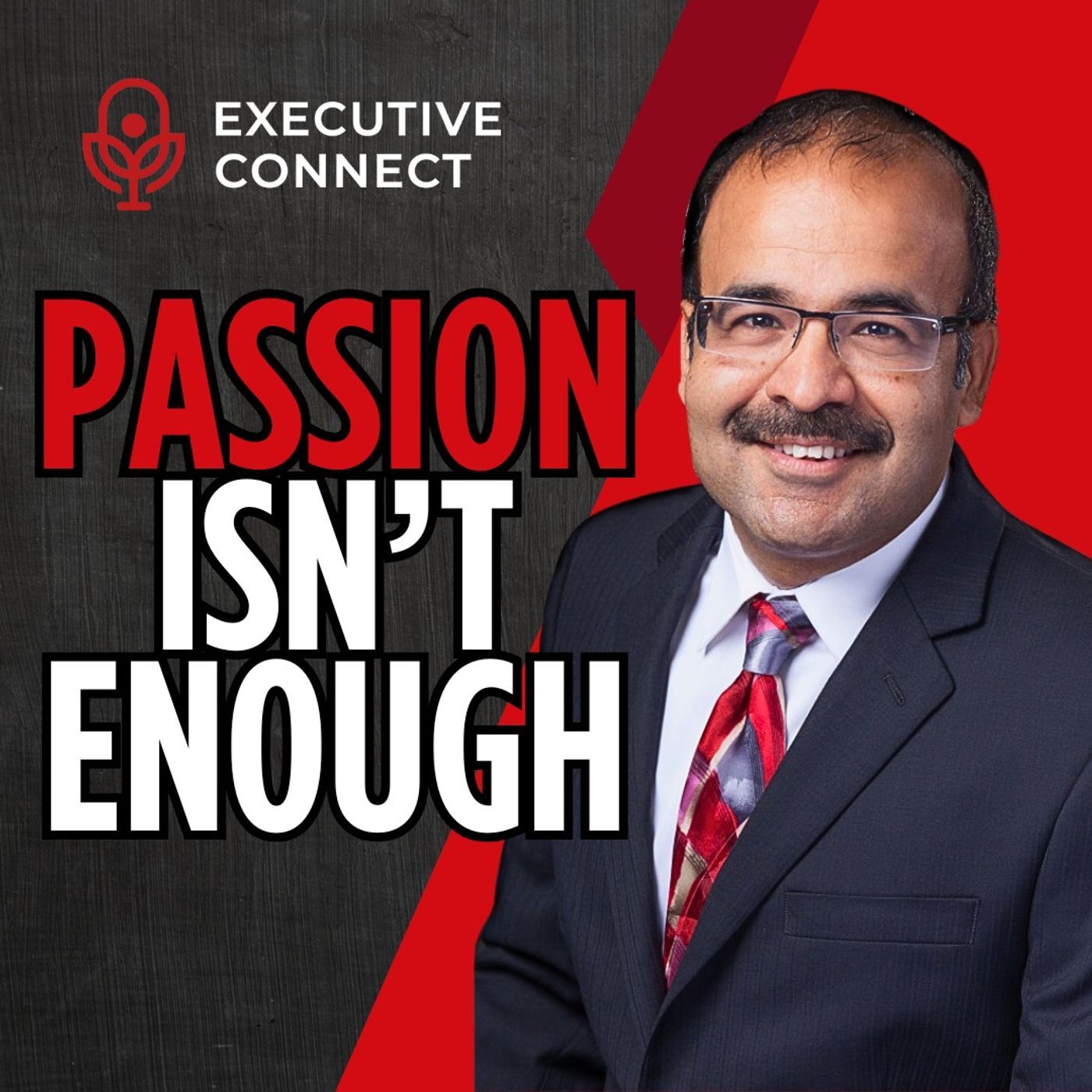 The Executive Connect Podcast