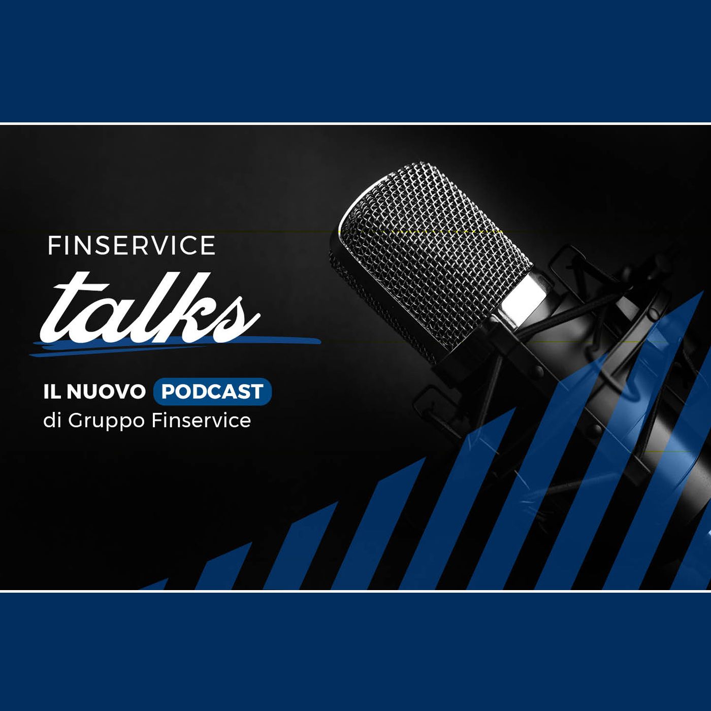 Gruppo Finservice Talks cover art