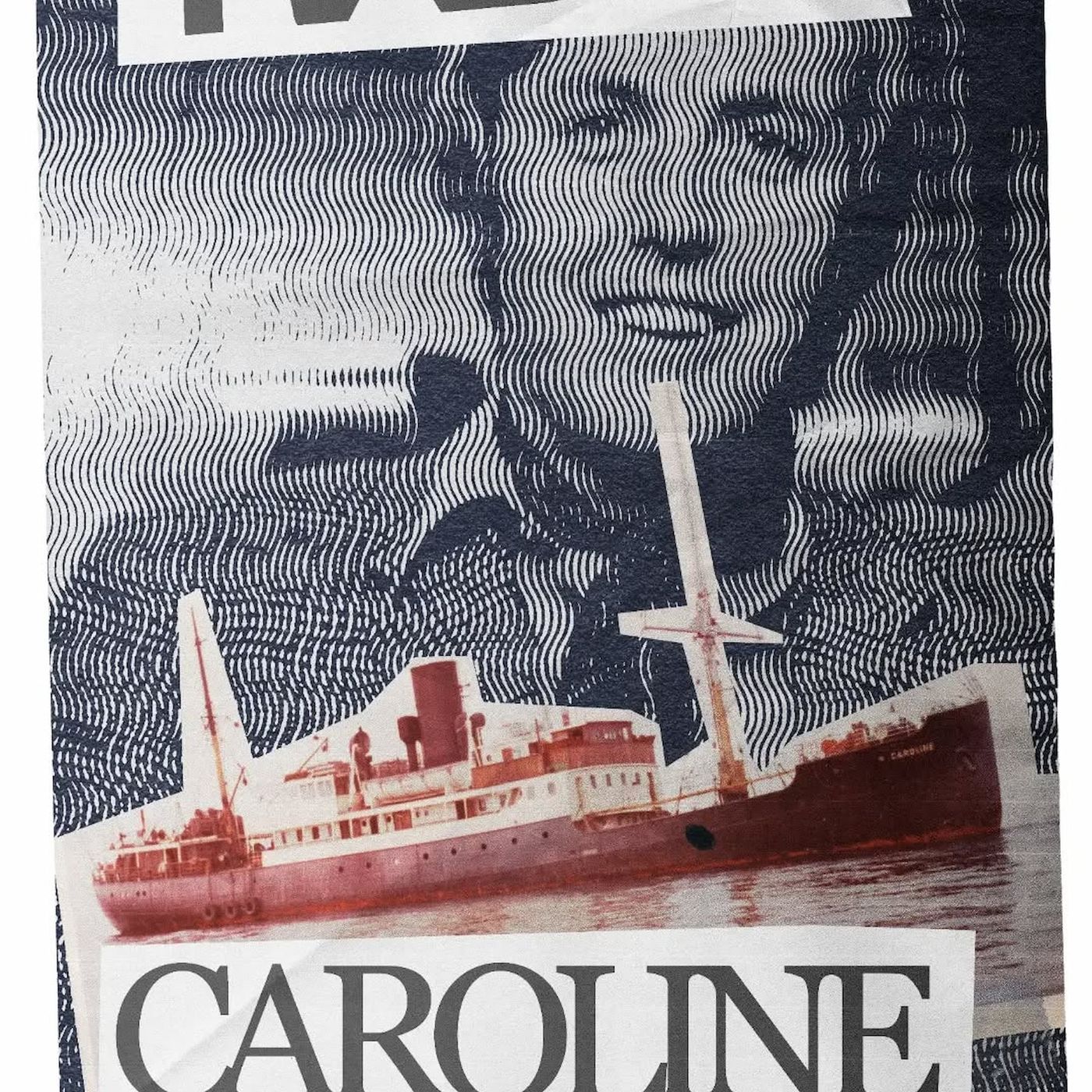 RADIO CAROLINE - Anarco Radiofonia [PIRATI DELL'ETERE Ep. 4] episode artwork