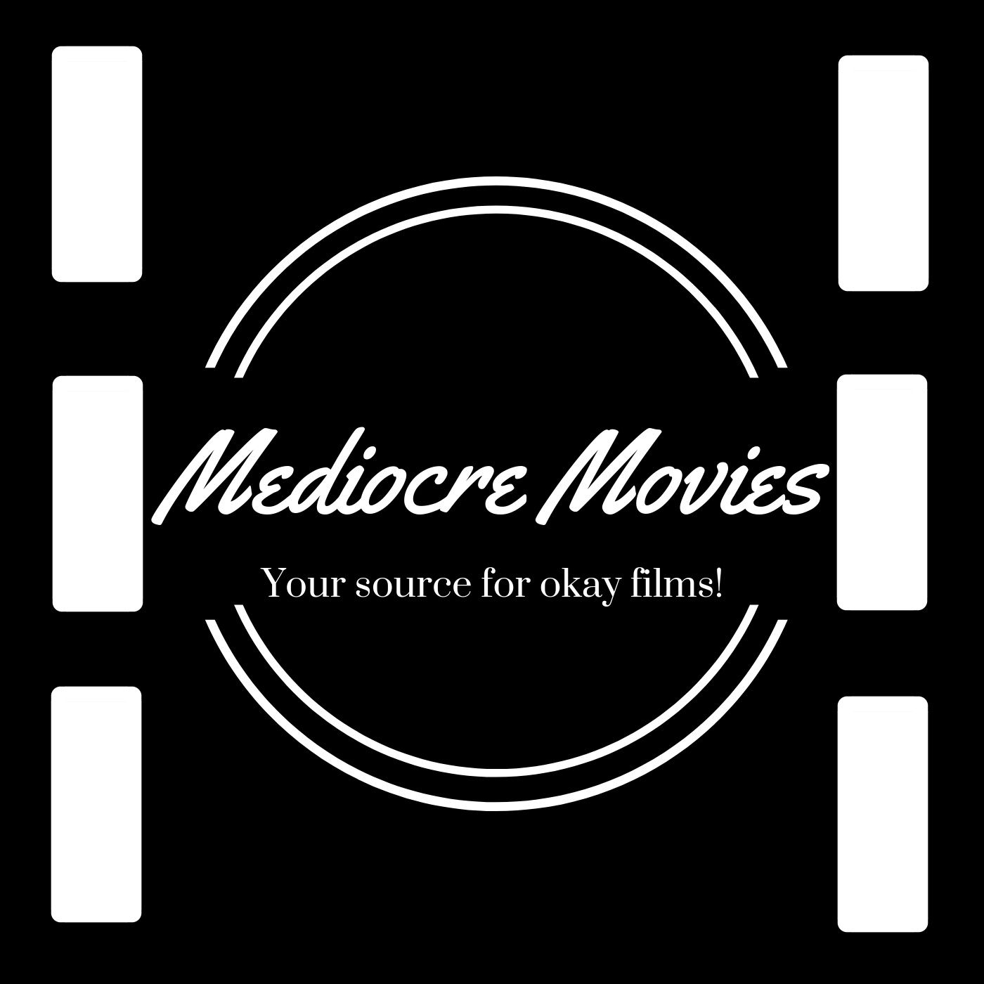 Mediocre Movies