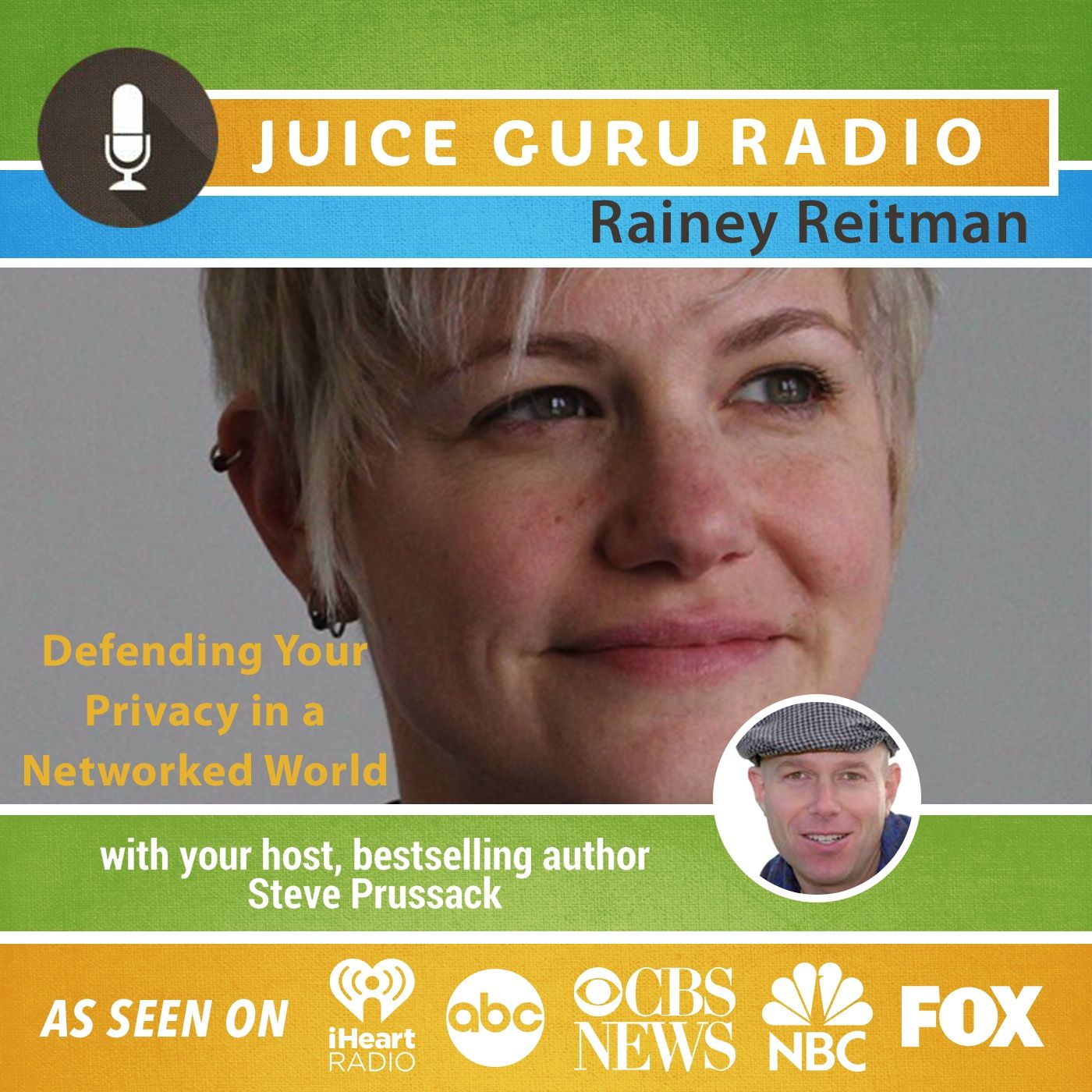 Juice Guru Radio