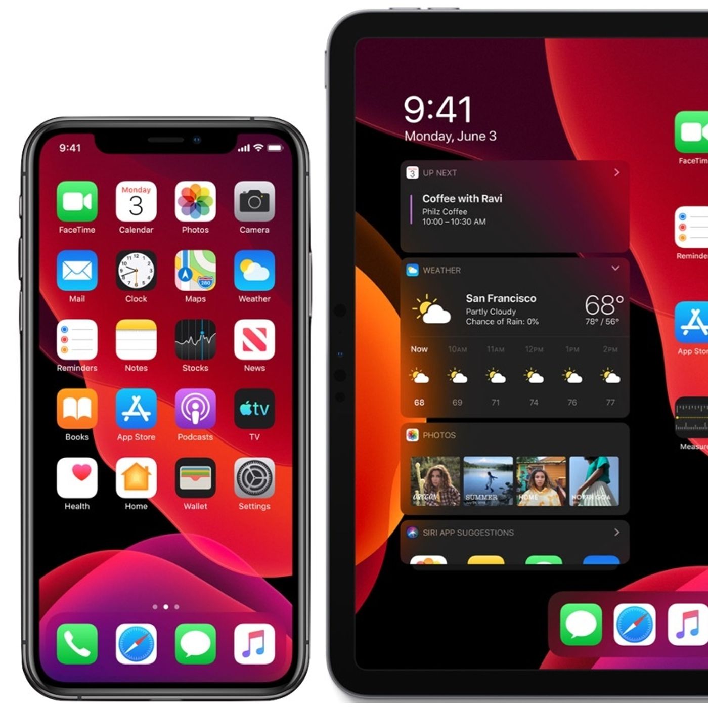 iPhone&iPad y iOS podcast artwork