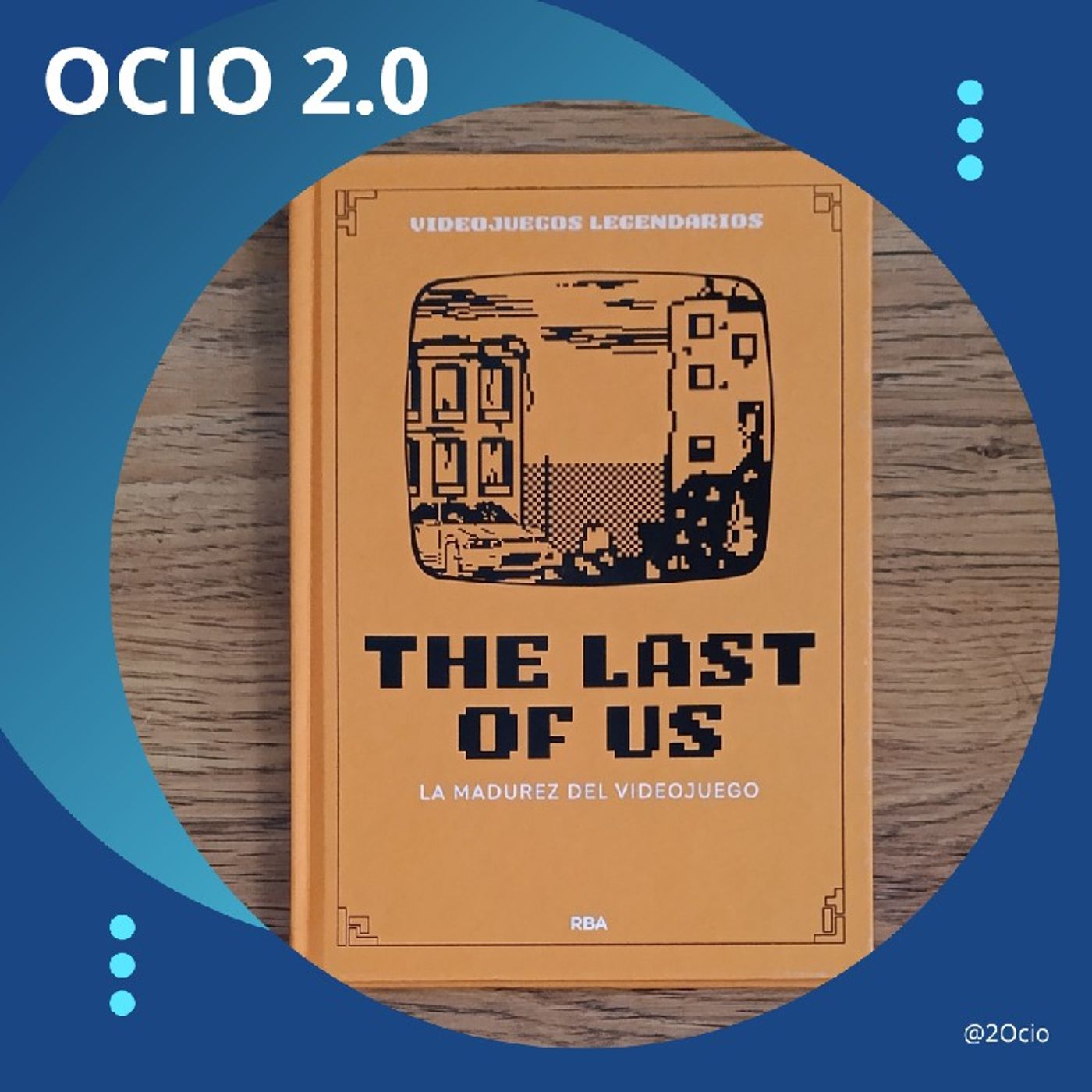 Ocio 2.0