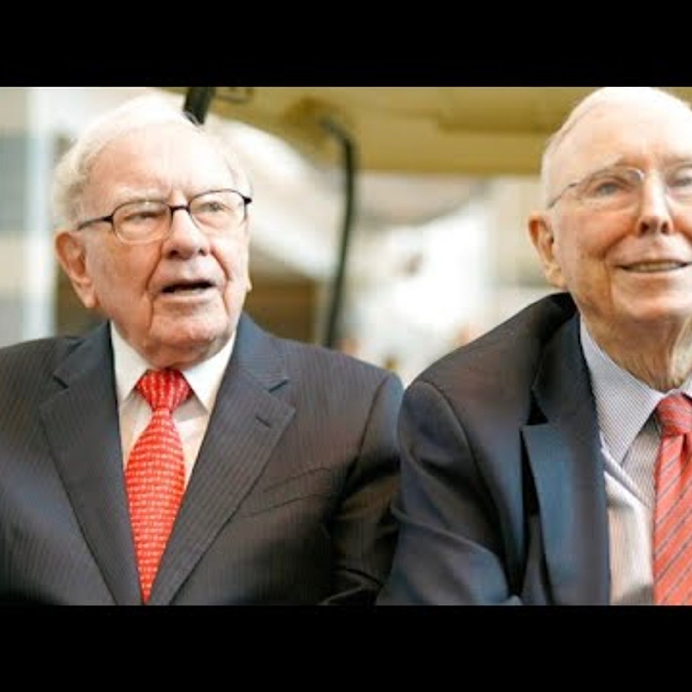 008. Preview of 2021 Berkshire Hathaway Annual Shareholders Meeting