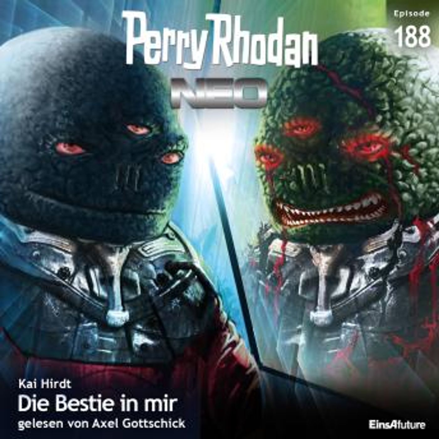 Listen to Best Full Audiobooks in Science Fiction & Fantasy, Space Opera