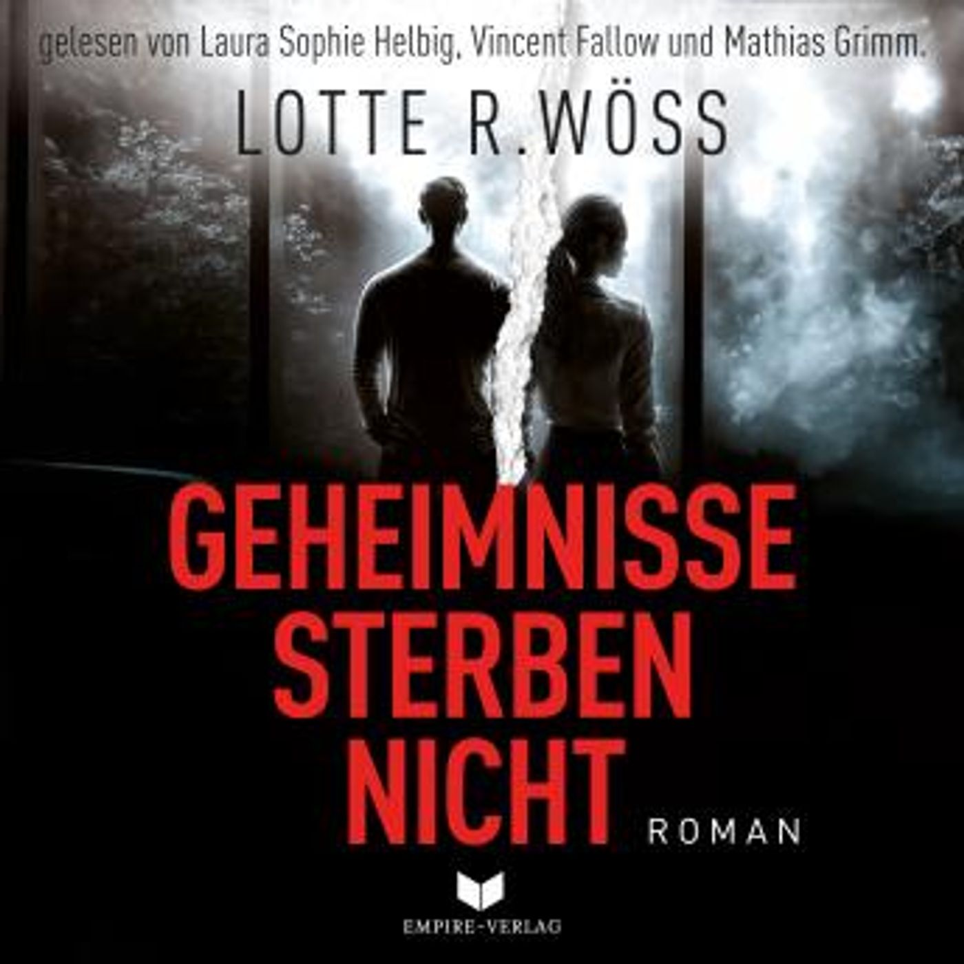 Get Top Full trial Audiobooks in Mystery, Thriller & Horror, Suspense