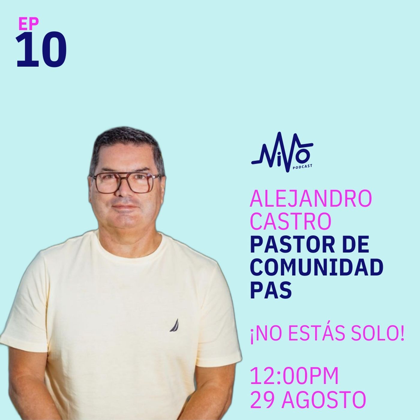 Vivo Podcast