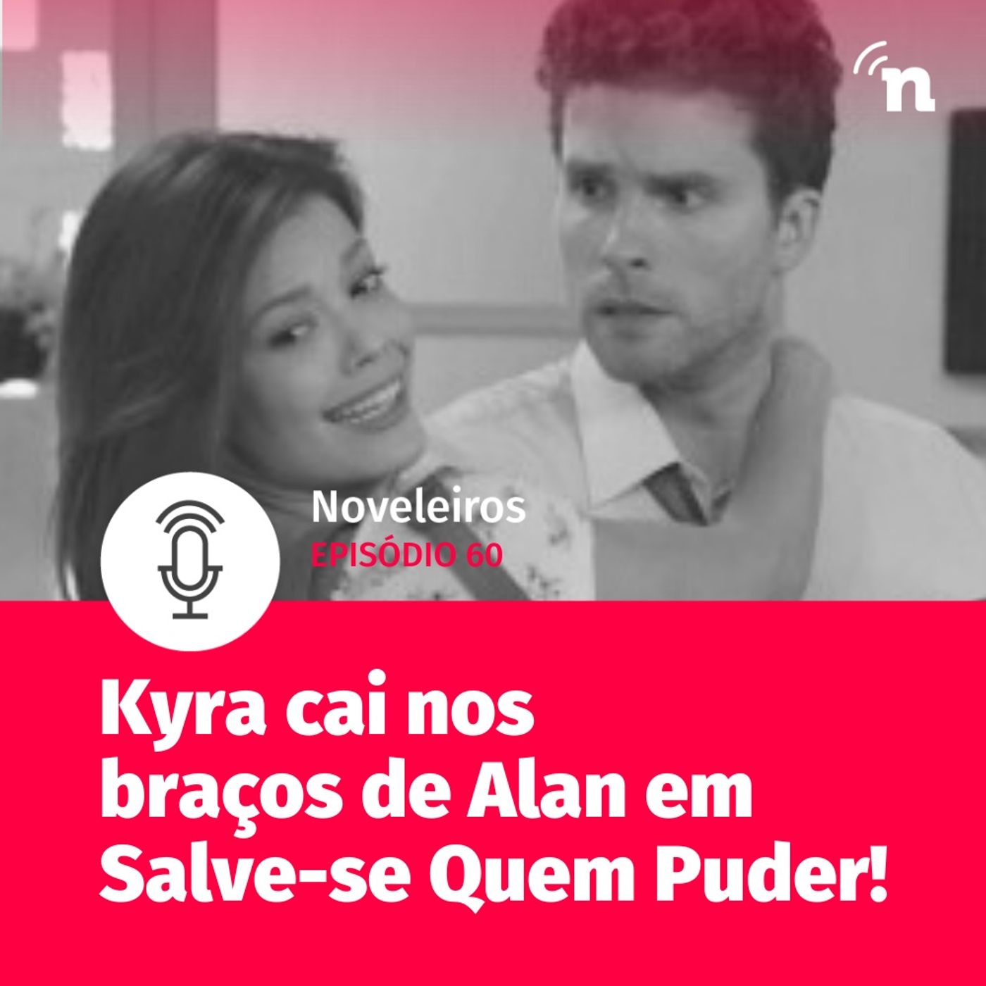 Noveleiros