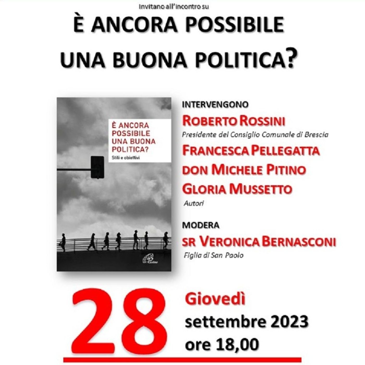 Dentro la Notizia - Radio Voce Racconta