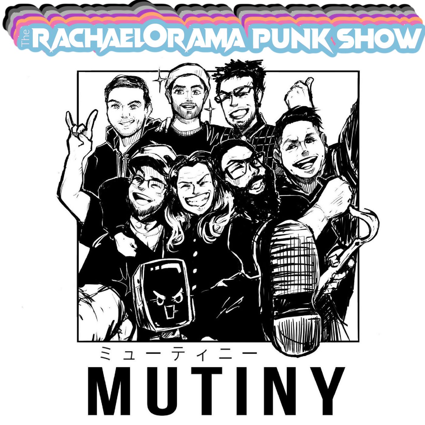 Mutiny