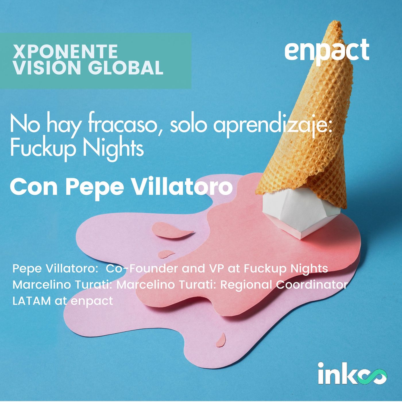 Visión Global