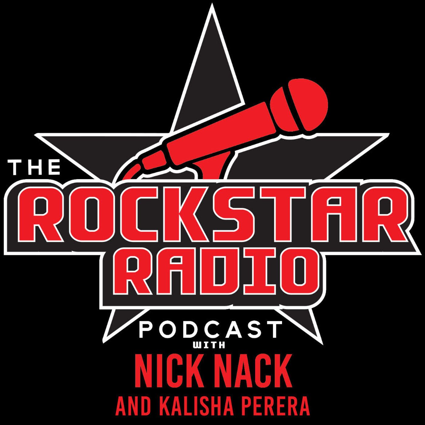 The Rockstar Radio Podcast