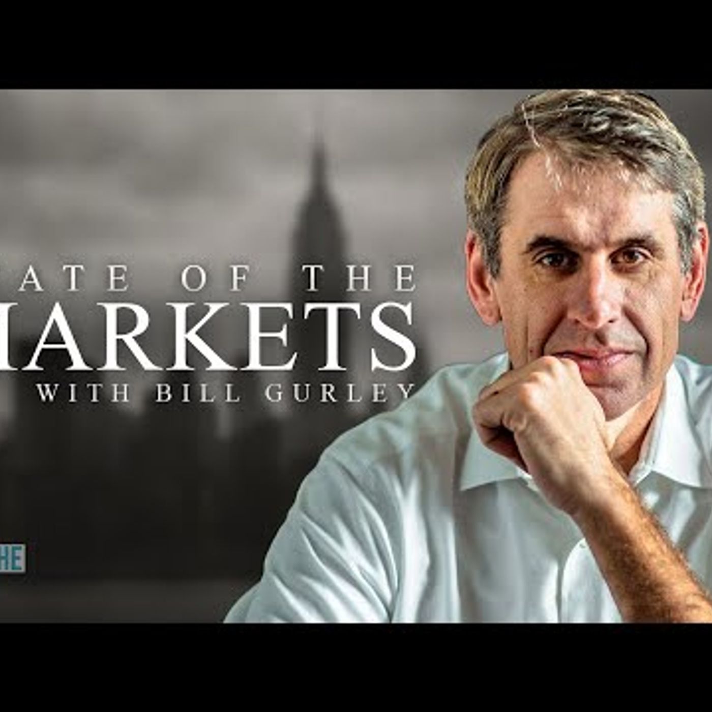 The Gift and The Curse of Staying Private with Bill Gurley