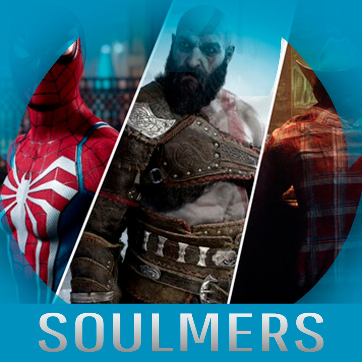 NOTICIARIO: Playstation Showcase, ¡y poco más! episode artwork