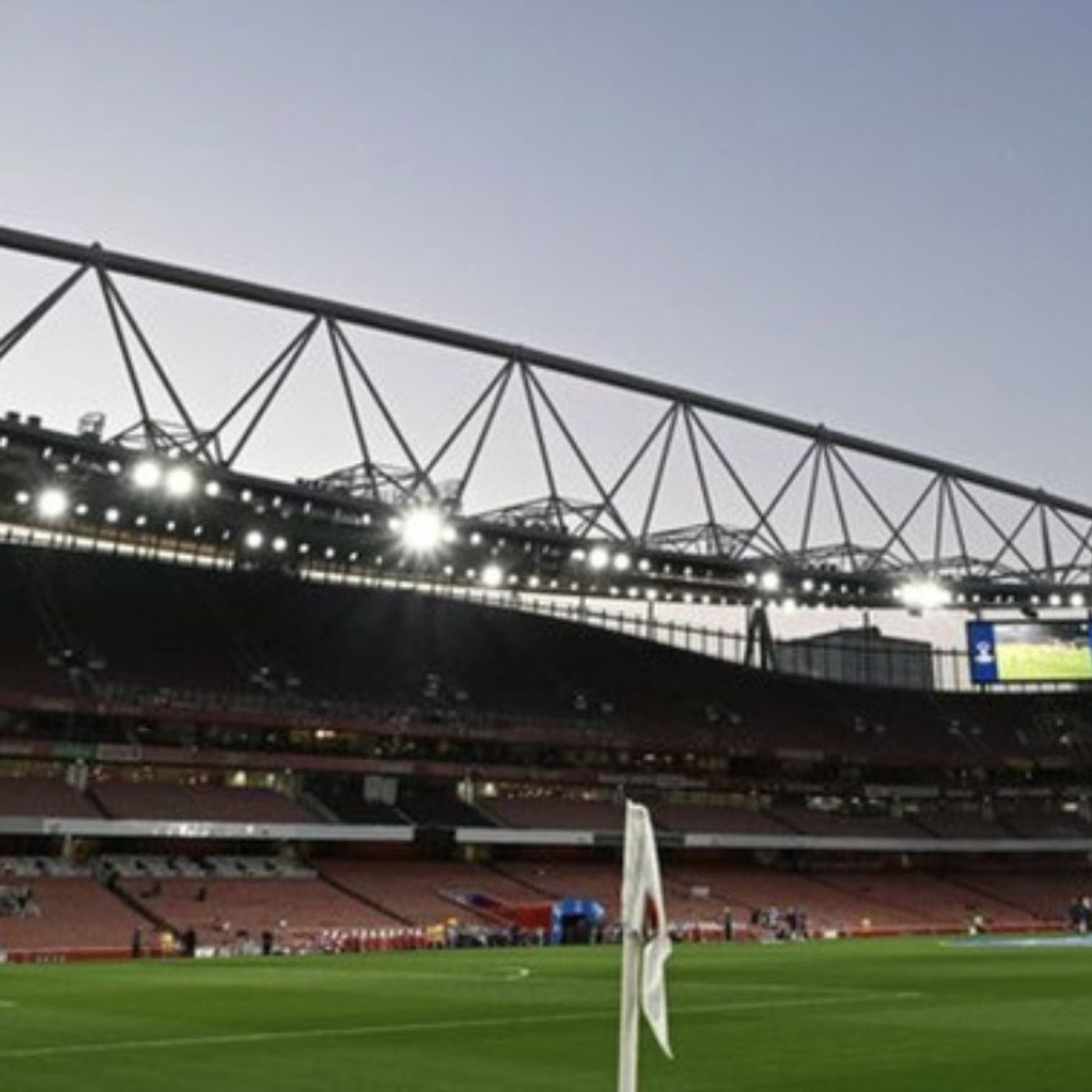 The Football Referee